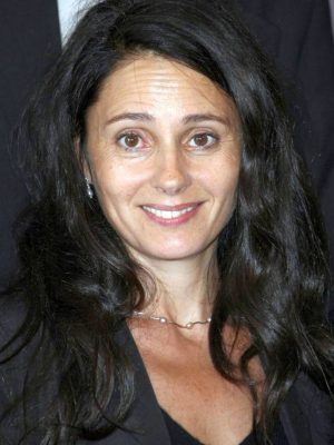 אנוק גרינברג