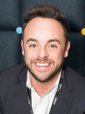 Ant McPartlin