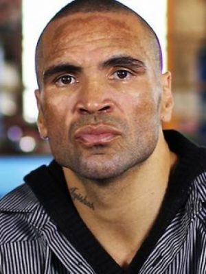 Anthony Mundine