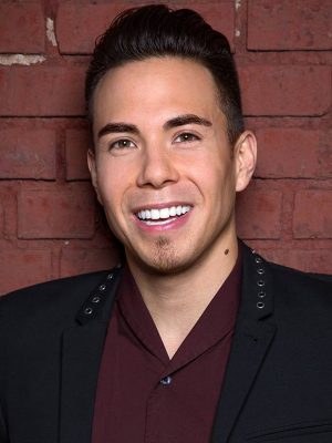 Apolo Ohno