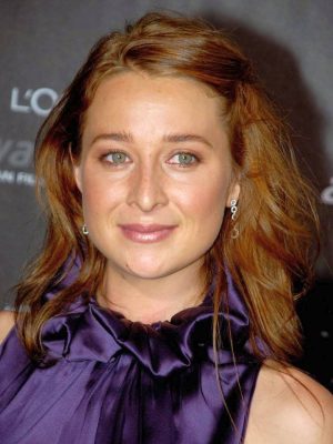 Asher Keddie