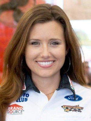 Ashley Force
