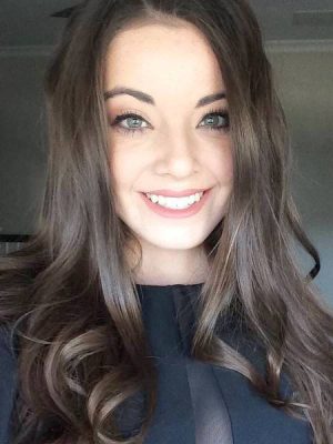 אשלי אורטגה