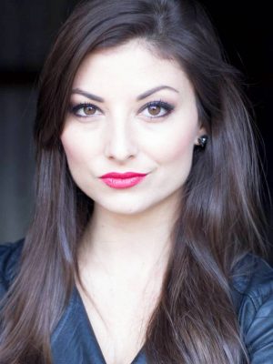 アシュトン・リー