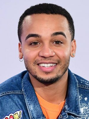 אסטון מריגולד