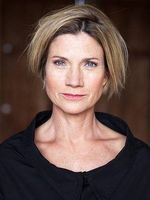 Astrid M. Fünderich