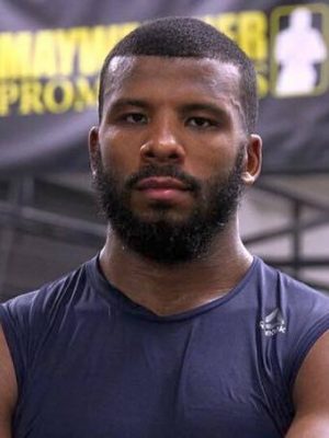 Badou Jack