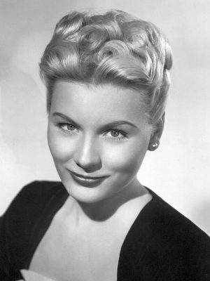 Barbara Payton