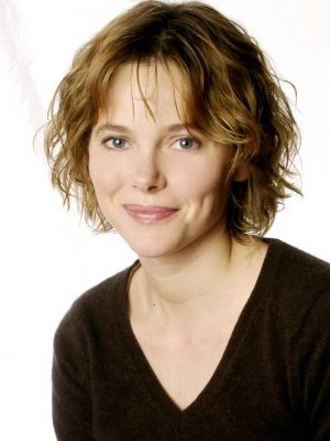 باربورا بوبولوفا