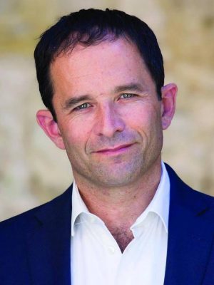 Benoît Hamon
