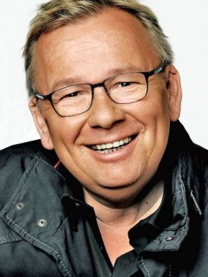 ベルント・ステルター