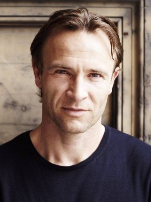 ברנהרד בטרמן