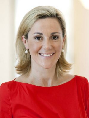 ベッティーナ・ウルフ