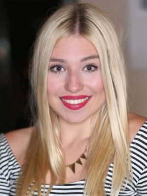 ביאנקה הייניקה