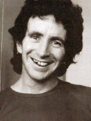 Bon Scott