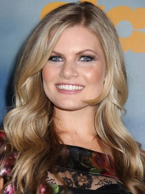 Bonnie Sveen