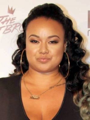 ブリー・ウェストブルックス