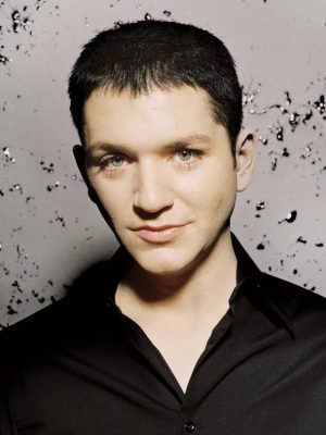 Brian Molko