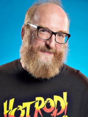 Brian Posehn
