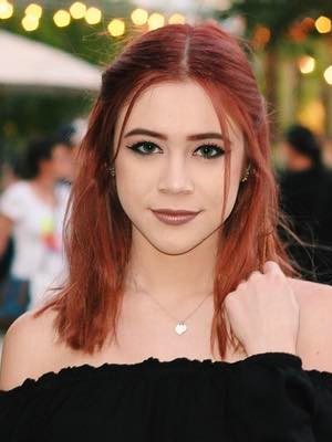 ブリアナ・マフィス