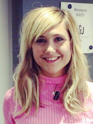 ベレンジェール・クリーフ