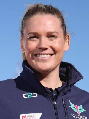 ケイトリン・スウェイツ