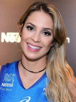 カミラ・ブライト