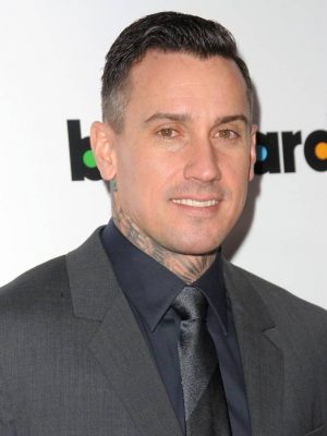 Carey Hart
