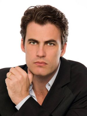 カルロス・カサグランデ