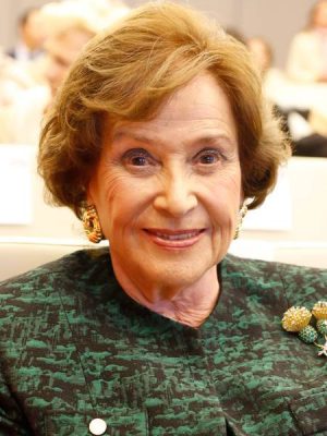 I. Düşes Carmen Franco