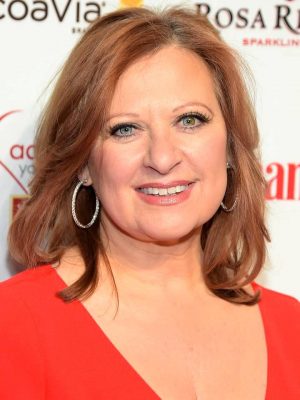 Caroline Manzo