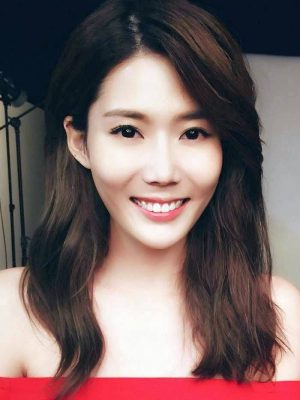 キャリー・ウォン