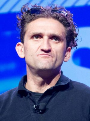 ケイシー・ナイスタット