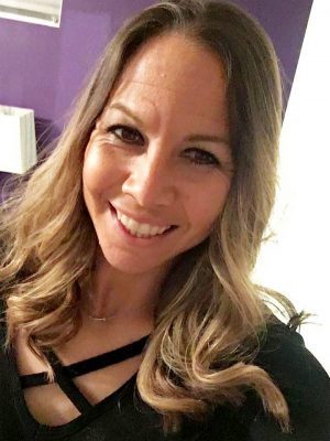 キャット・オスターマン