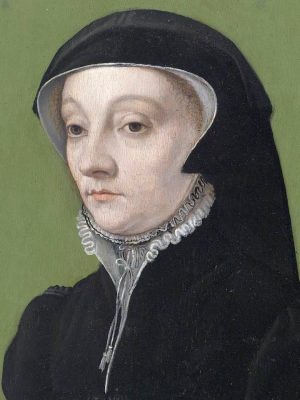 קתרין וילובי