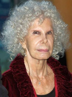 カイエターナ・フィツ＝ハメス・ストゥアルト