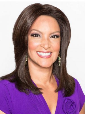 シェリル・バートン