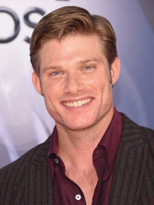 Chris Carmack