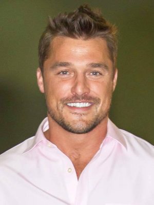 Chris Soules