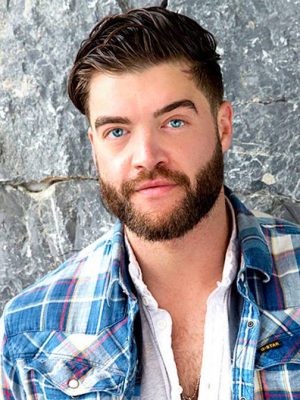 Chris Tamburello