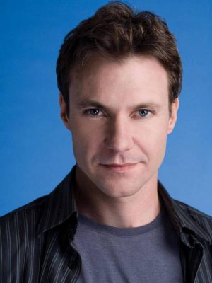 クリス・ヴァンス