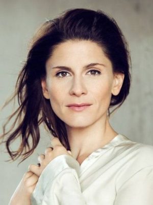 כריסטינה הק