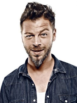 クリストフ・マエ