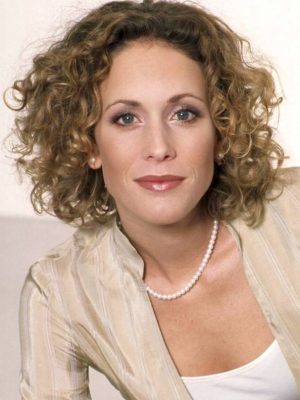 קלאודיה הירשה