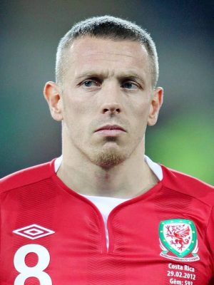 Craig Bellamy