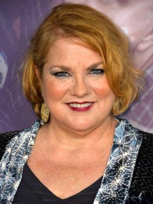 シンシア・エッティンガー