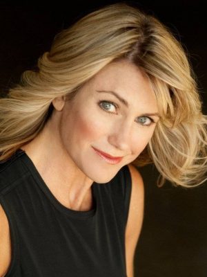 סינתיה גירי