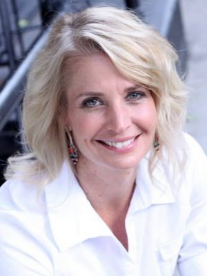 סינתיה למונטיין