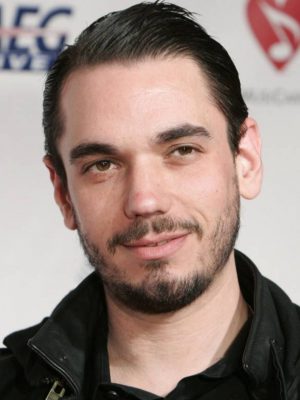 DJ AM