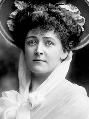 Daisy Greville